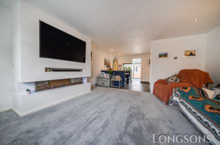 Watton Road, Ashill, Image 6