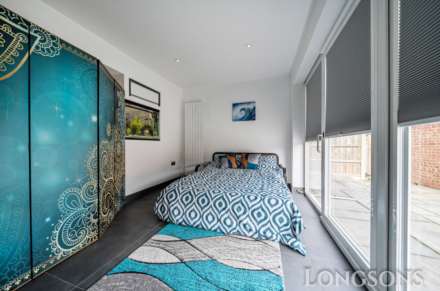 Watton Road, Ashill, Image 9