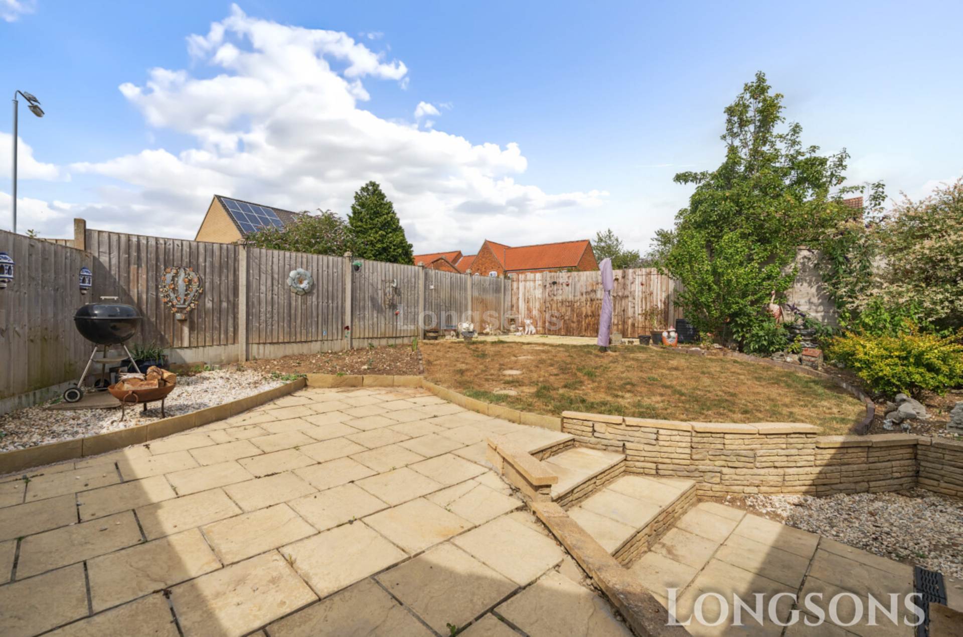 Sandringham Way, Swaffham, Image 16