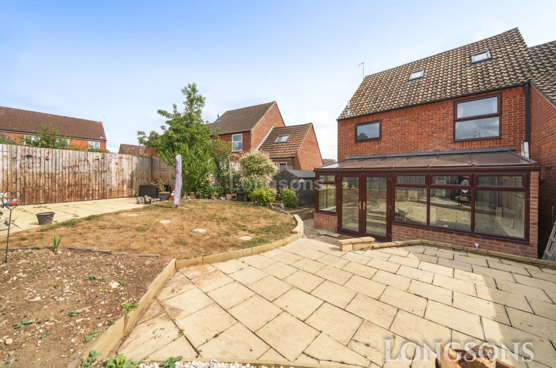 Sandringham Way, Swaffham, Image 17