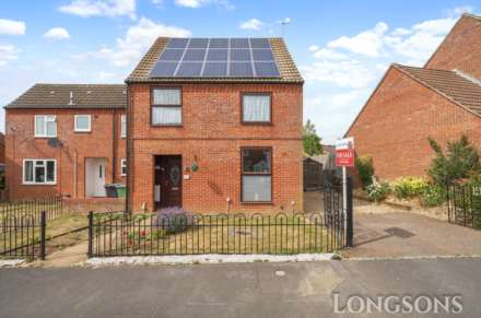 Sandringham Way, Swaffham