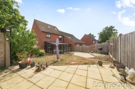 Sandringham Way, Swaffham, Image 15