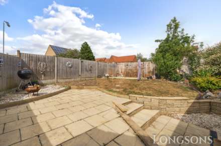 Sandringham Way, Swaffham, Image 16
