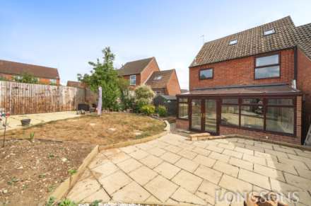 Sandringham Way, Swaffham, Image 17