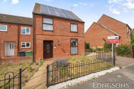 Sandringham Way, Swaffham, Image 18