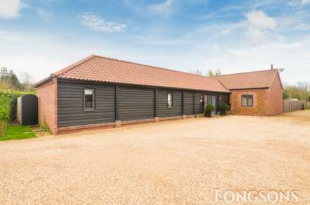 Property For Sale Chequers Road, Grimston, Kings Lynn