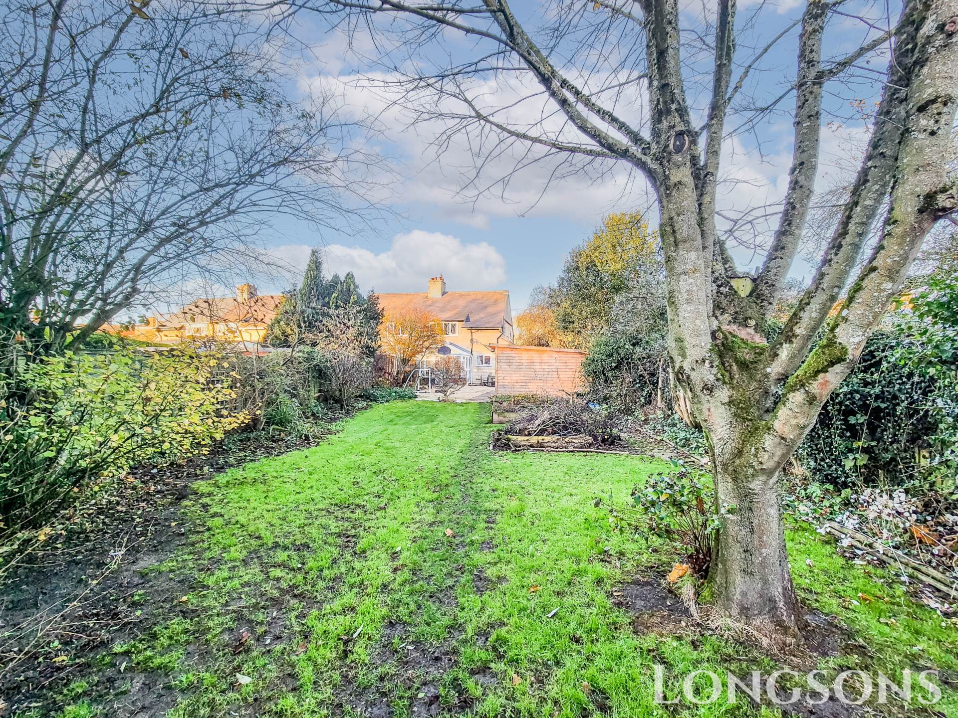 The Crescent, Swaffham, Image 15