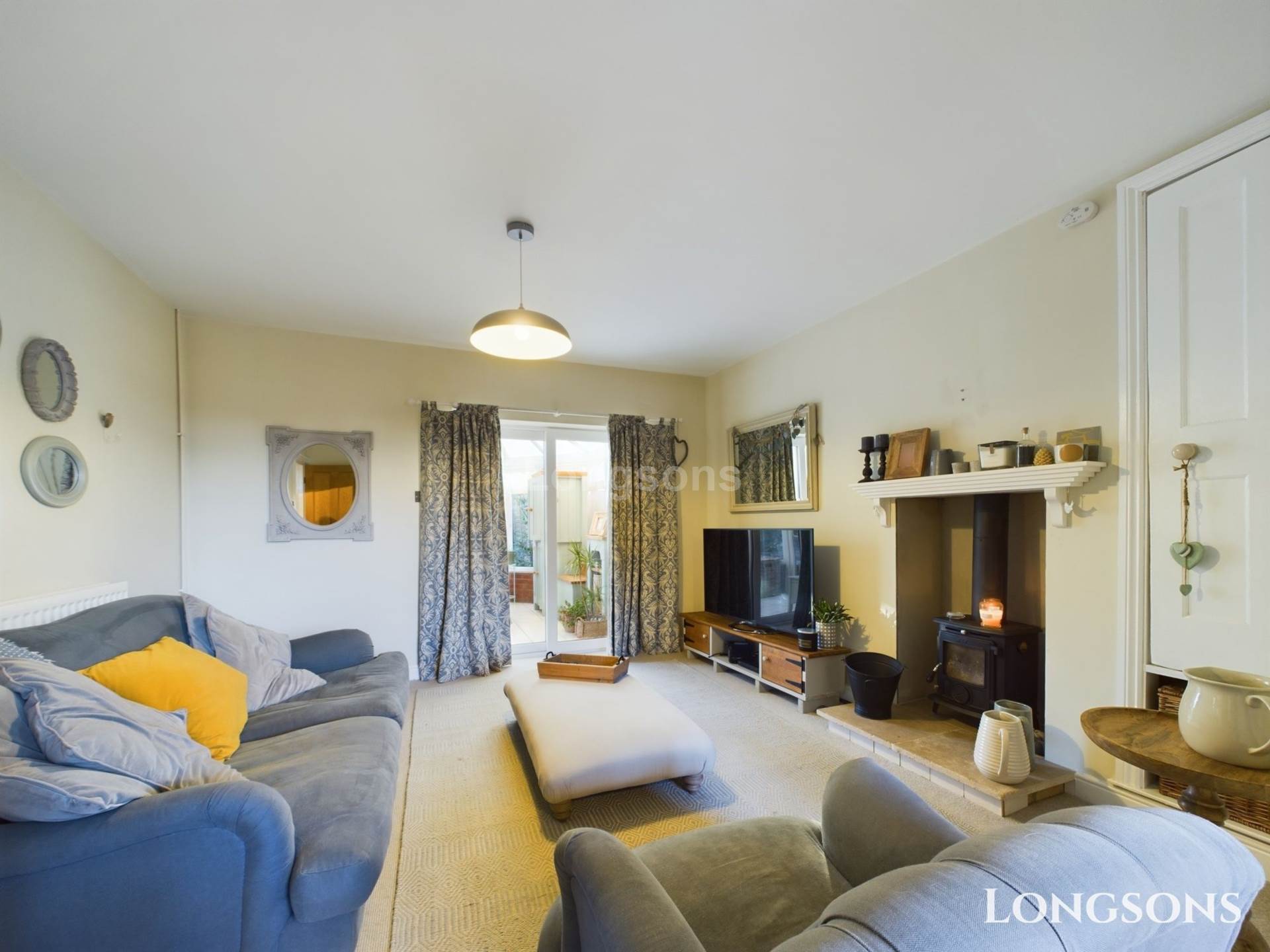 The Crescent, Swaffham, Image 3