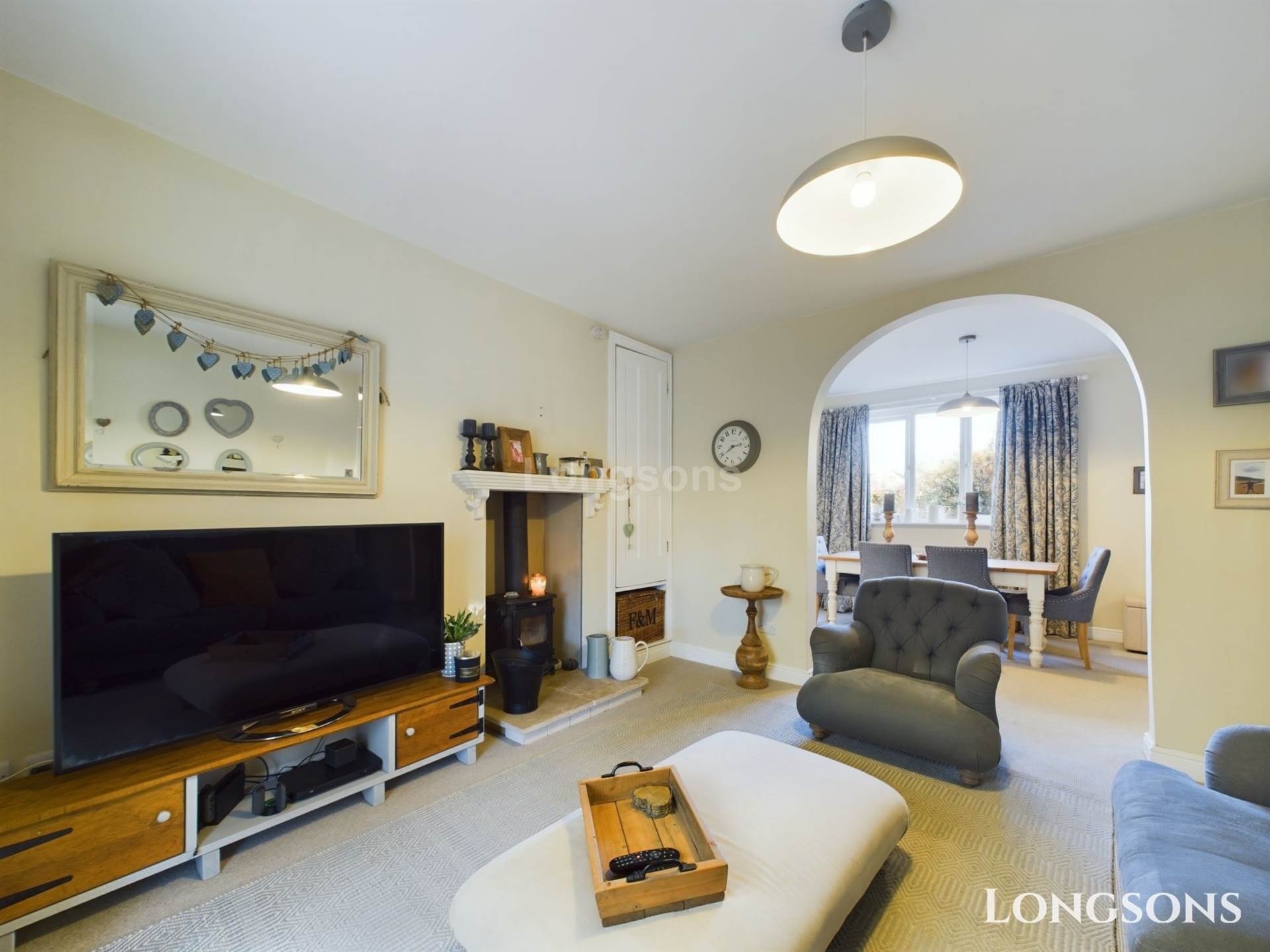 The Crescent, Swaffham, Image 7