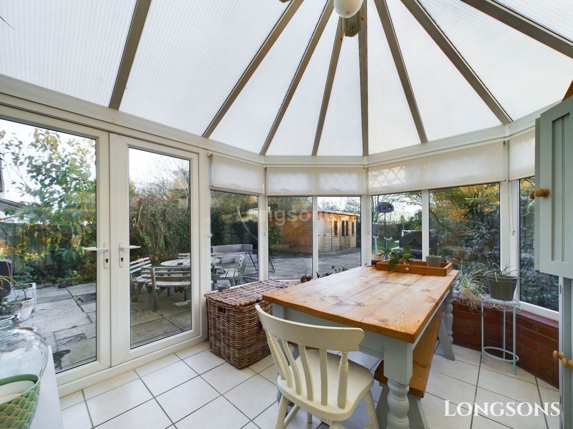 The Crescent, Swaffham, Image 9