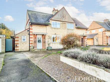 The Crescent, Swaffham, Image 1
