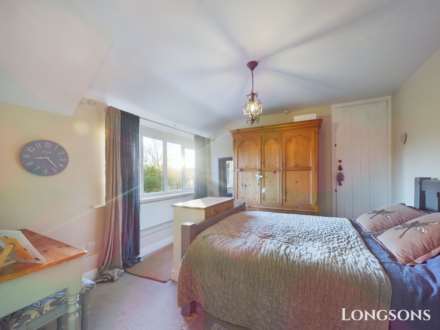 The Crescent, Swaffham, Image 11