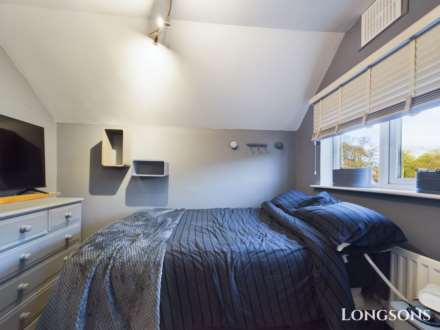 The Crescent, Swaffham, Image 12