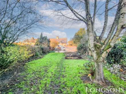 The Crescent, Swaffham, Image 15
