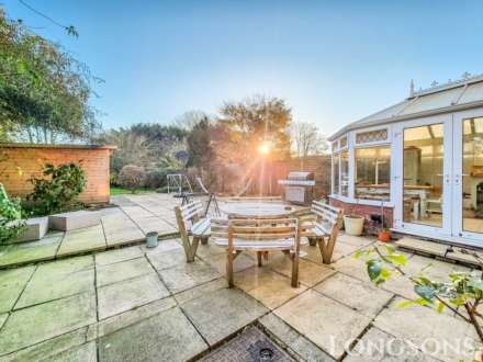 The Crescent, Swaffham, Image 16
