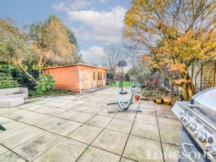 The Crescent, Swaffham, Image 17