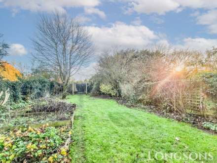 The Crescent, Swaffham, Image 18