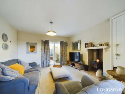 The Crescent, Swaffham, Image 3