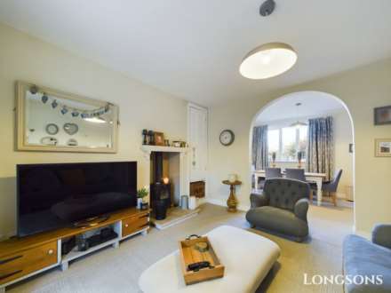 The Crescent, Swaffham, Image 7