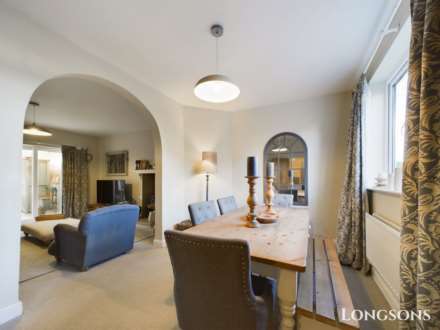 The Crescent, Swaffham, Image 8