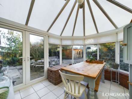 The Crescent, Swaffham, Image 9