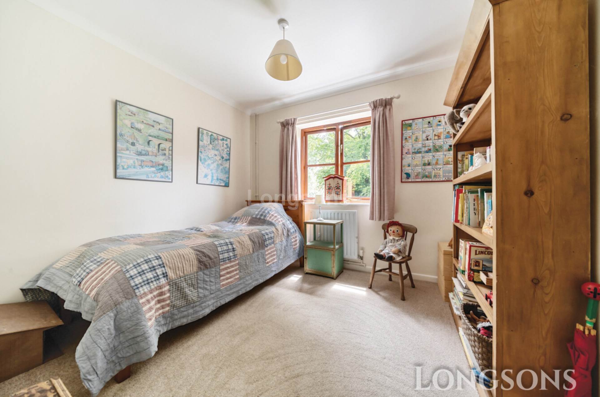 School Road, Necton, Image 10