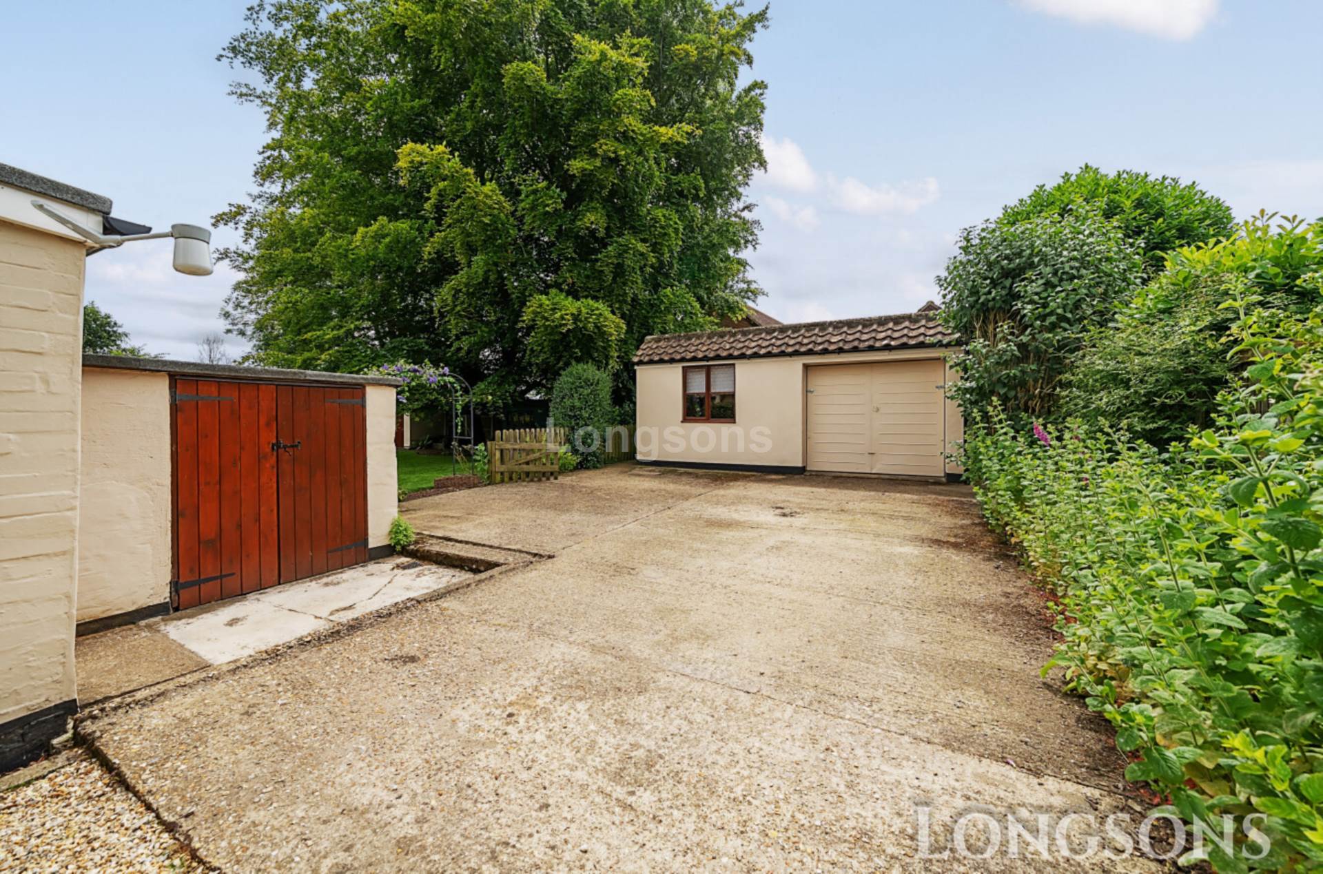 School Road, Necton, Image 14