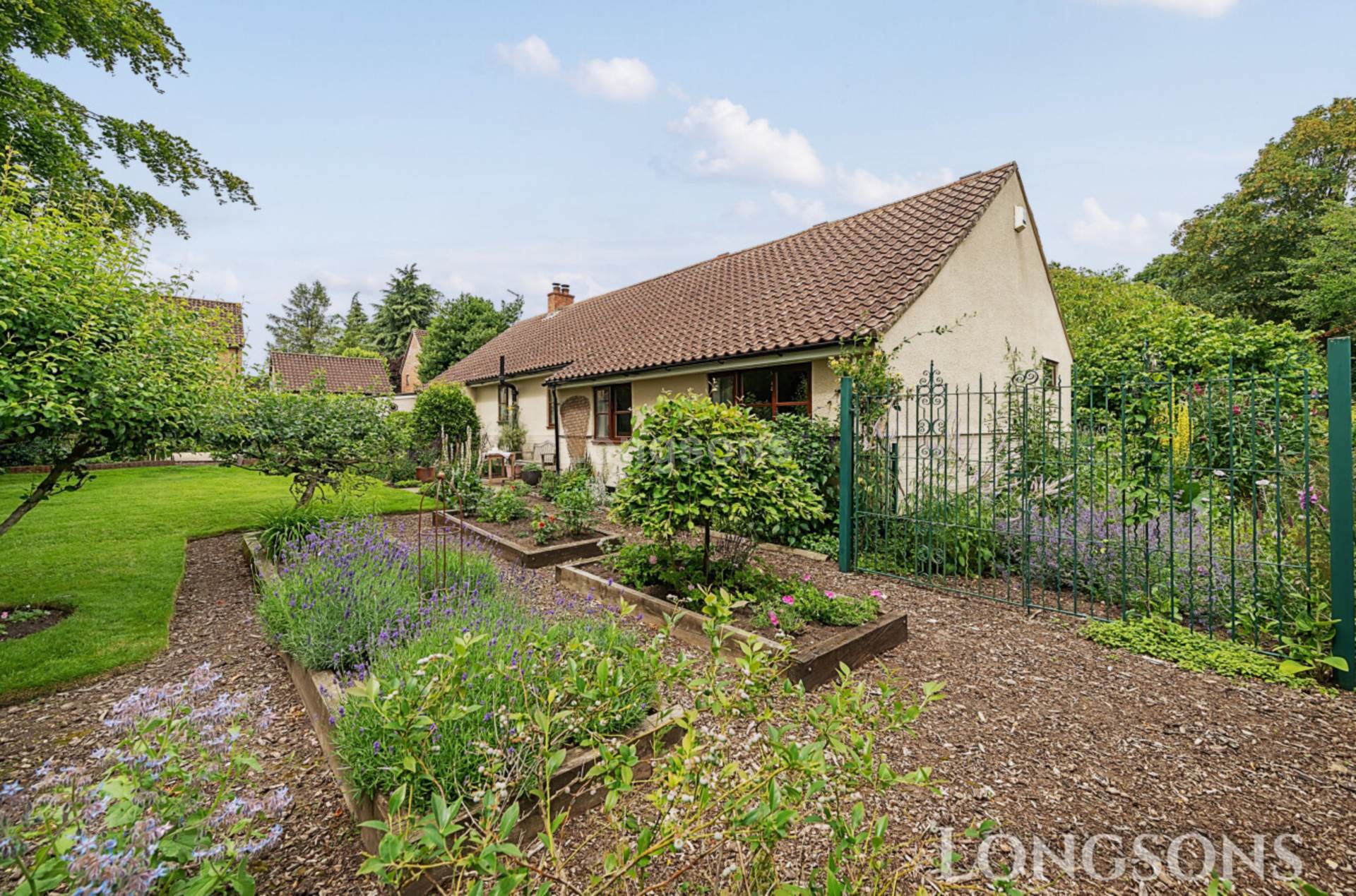 School Road, Necton, Image 15
