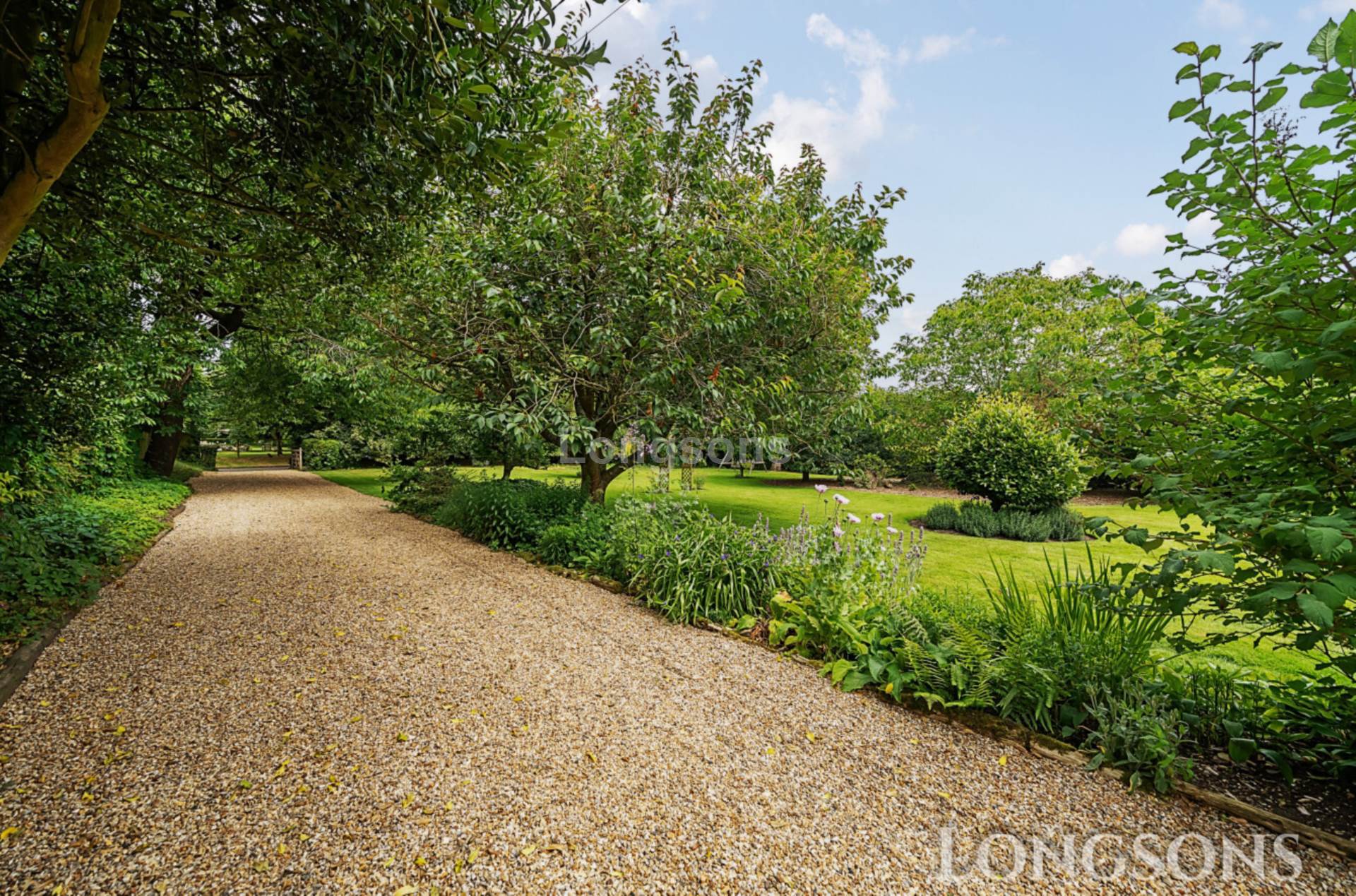 School Road, Necton, Image 17