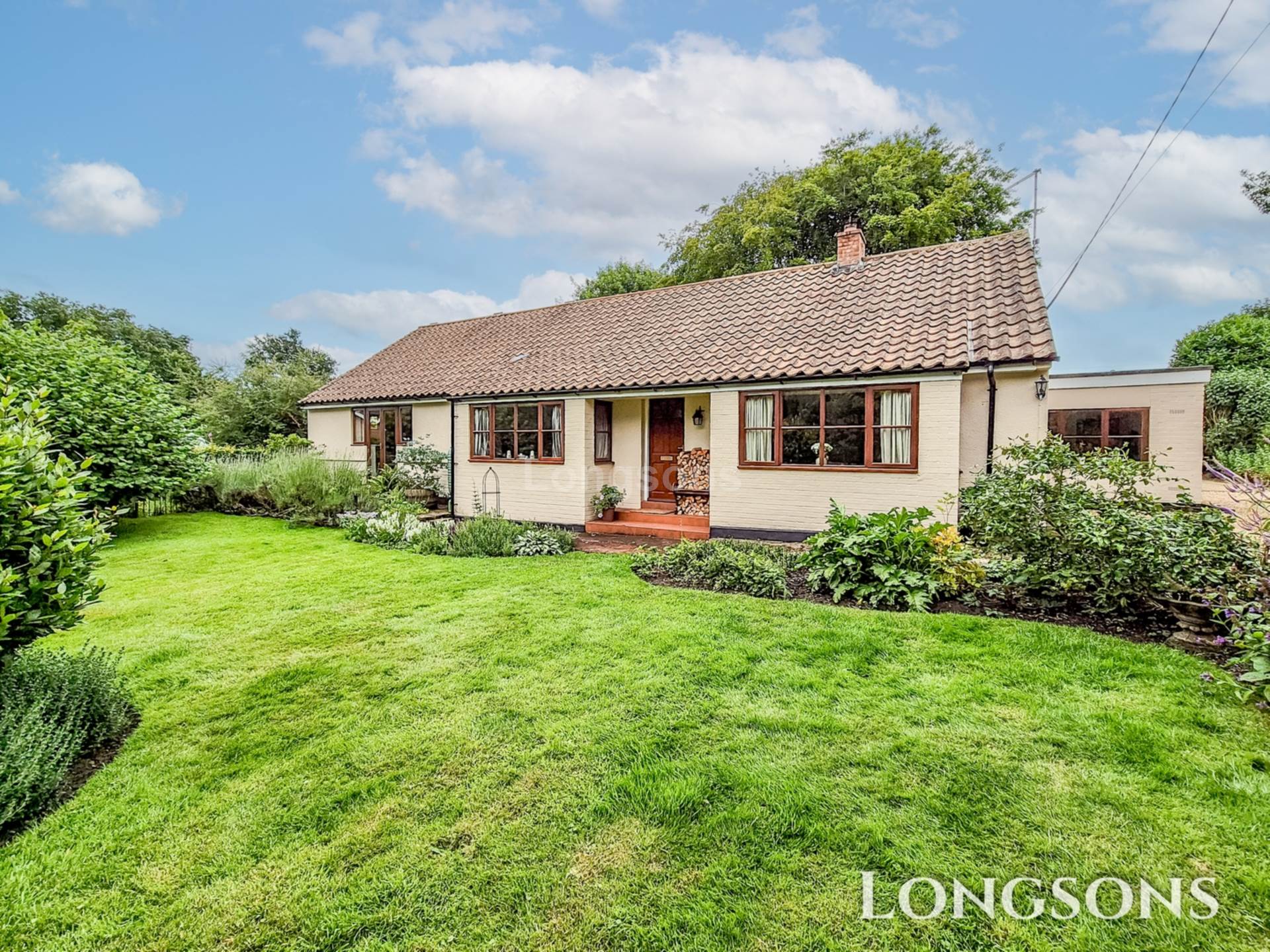 School Road, Necton, Image 23