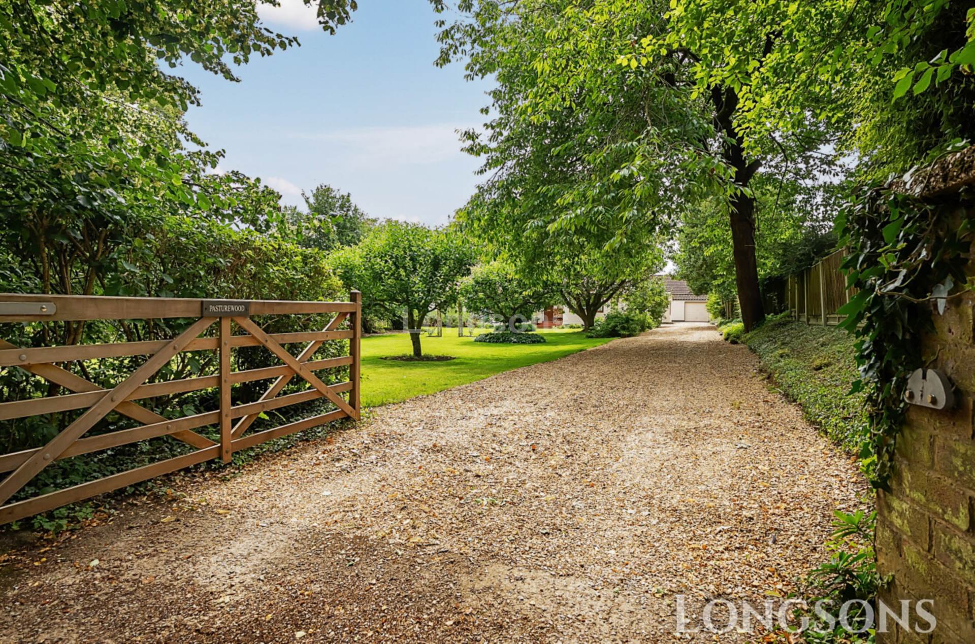 School Road, Necton, Image 25