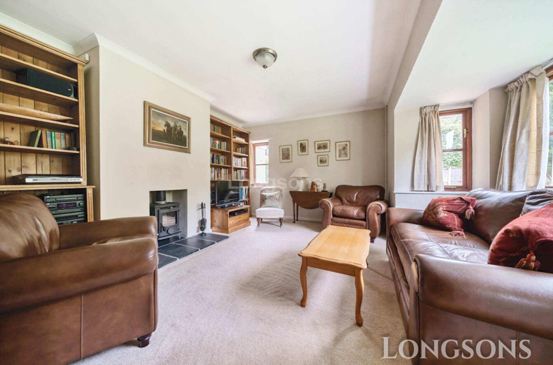 School Road, Necton, Image 3