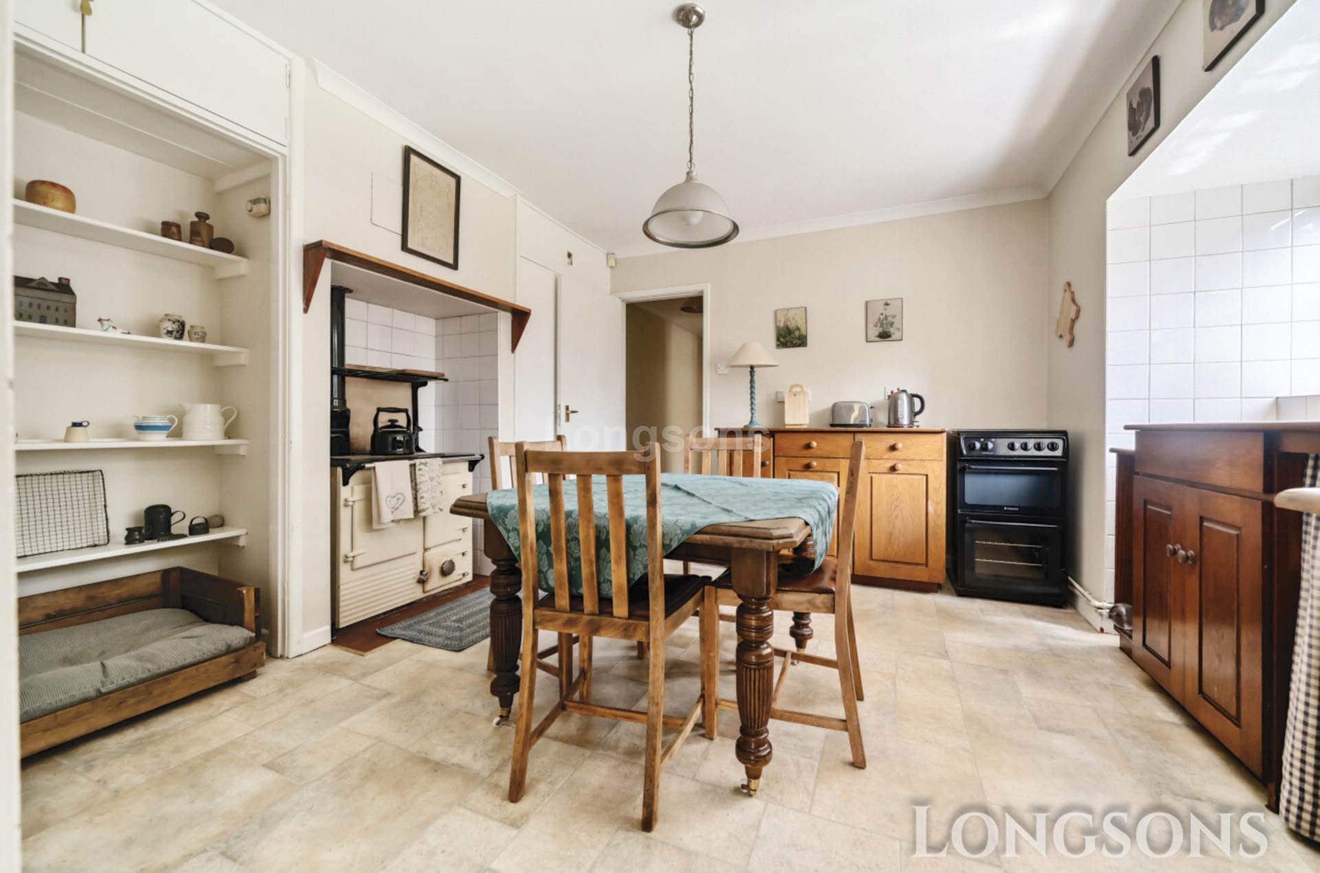 School Road, Necton, Image 5