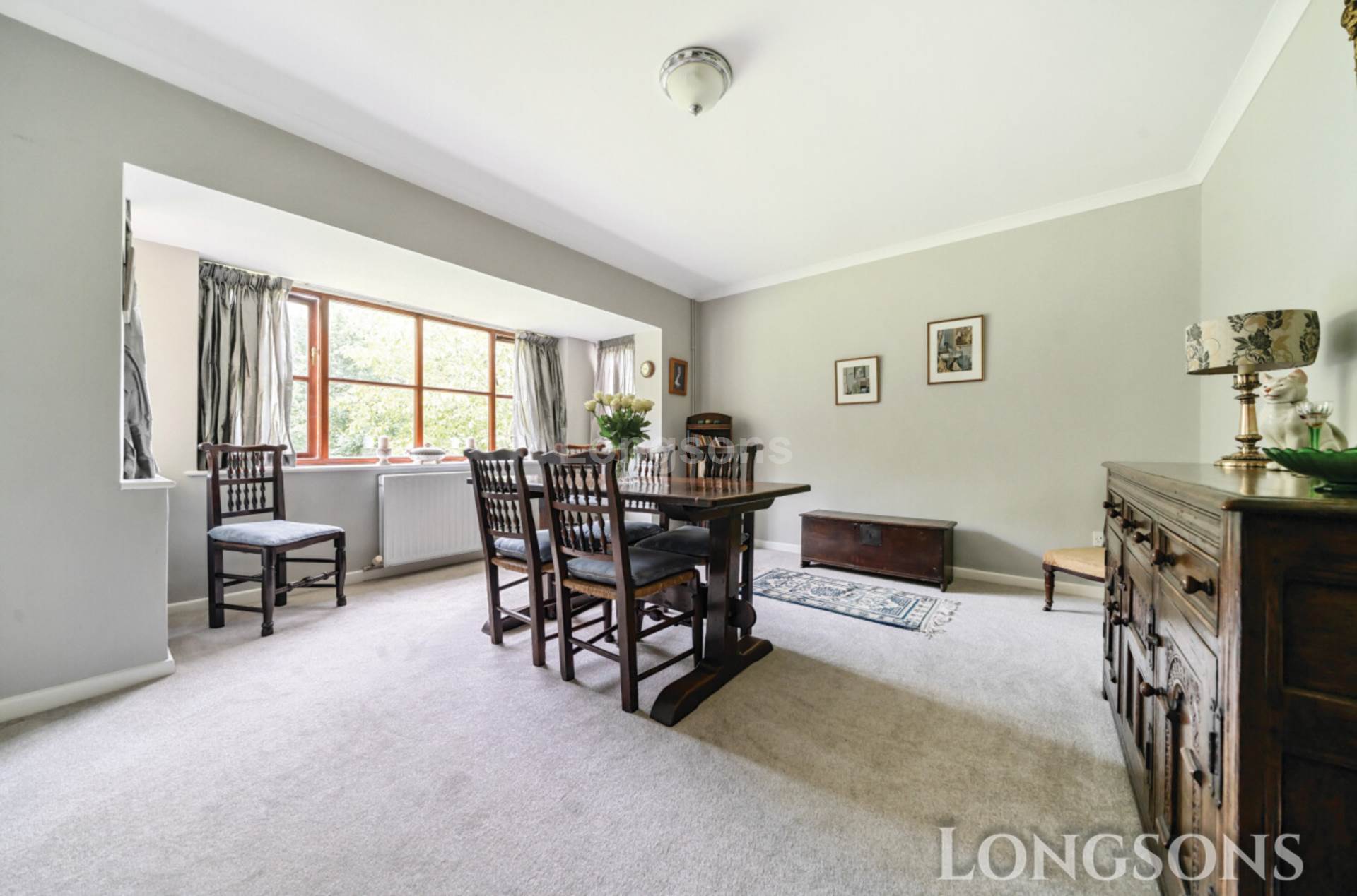 School Road, Necton, Image 8