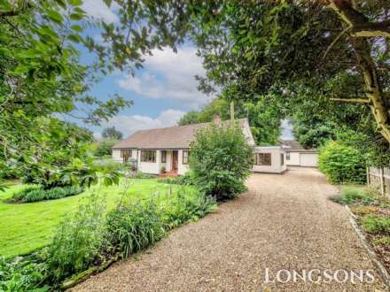 School Road, Necton, Image 1