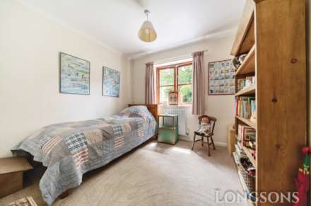 School Road, Necton, Image 10