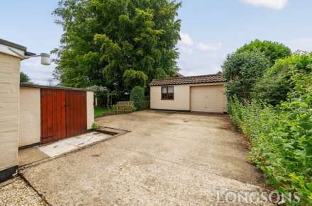 School Road, Necton, Image 14