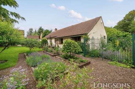School Road, Necton, Image 15