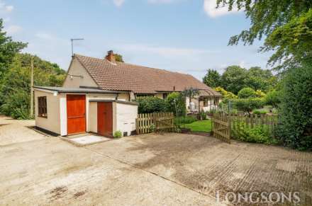 School Road, Necton, Image 16