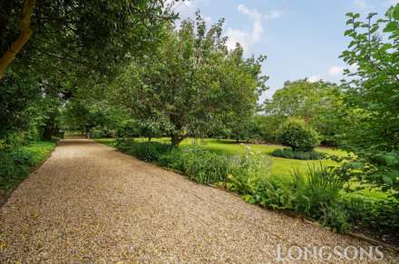 School Road, Necton, Image 17