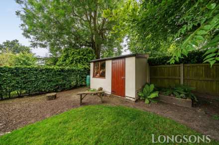 School Road, Necton, Image 19