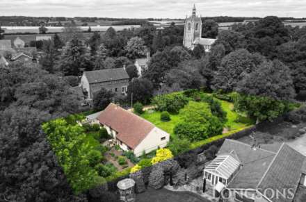 School Road, Necton, Image 2
