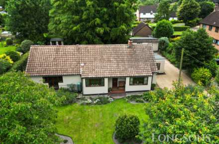 School Road, Necton, Image 21
