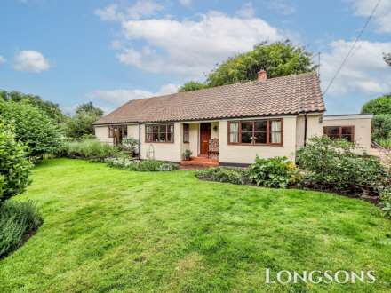 School Road, Necton, Image 23