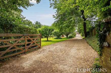 School Road, Necton, Image 25