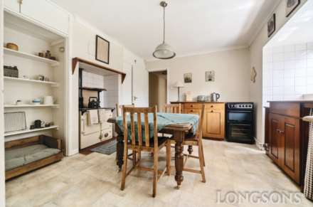 School Road, Necton, Image 5
