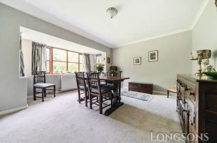 School Road, Necton, Image 8