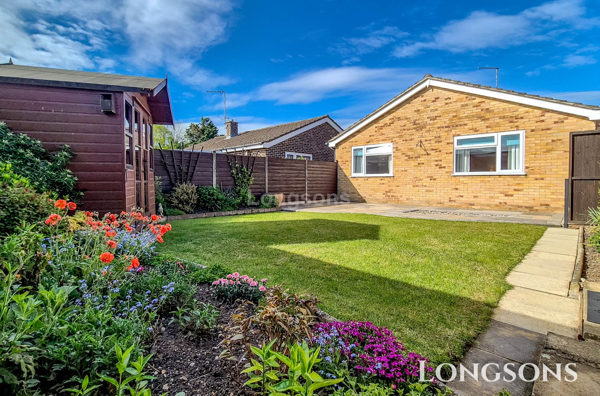 Longfields, Swaffham, Image 11