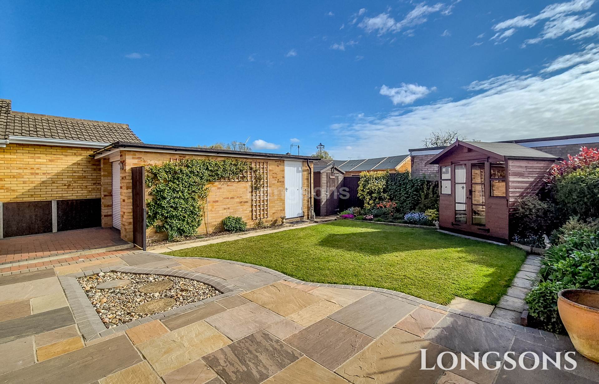 Longfields, Swaffham, Image 12