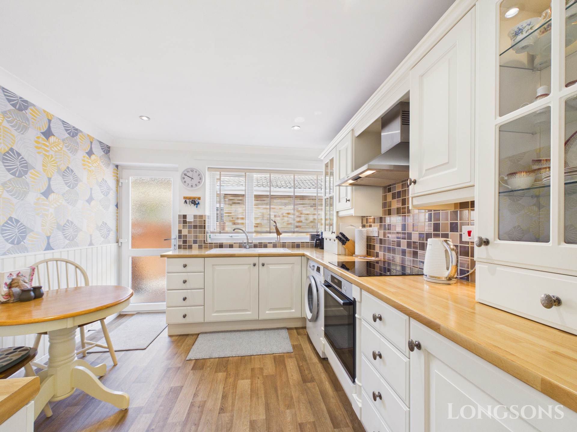 Longfields, Swaffham, Image 2